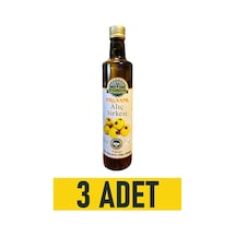 Ormanözü Organik Alıç Sirkesi 3 x 500 ML