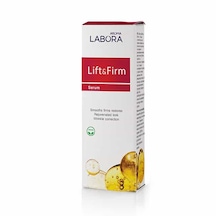 Labora Lıft&fırm Yüz Serumu 30 Ml