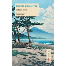 Rüzgâr Yükseliyor - Yqbx-598221