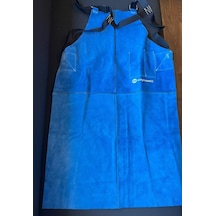 Deri Kaynakçı Önlüğü 80 X 110 Mm