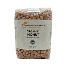 Organik Nohut 500 Gr Mg-5212