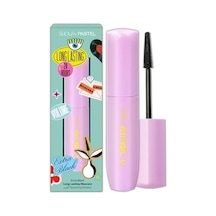 By Pastel Your Look 24h Long Lasting Volume Maskara 0