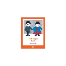 Yedi Kapılı Kent-ayla Çınaroğlu