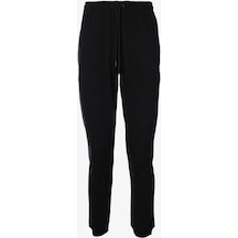 Hummel Hmlt-ic İco Sweat Erkek Siyah Eşofman Altı 931893-2001 Siyah