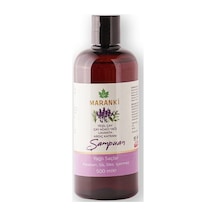 Maranki Çay Ağacı ve Lavanta Özlü Şampuan 500 ML