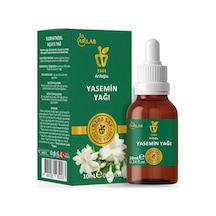 Yasemin Yağı 10ml%100 Saf Yağ Arlab Pure Jasmine Oil 10ml Diğer