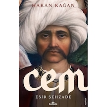 Cem & Esir Şehzade / Hakan Kağan