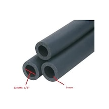 İzolasyon Hortumu 1/2 - 9x12mm 2mt