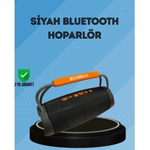 Rgb Efektli Derin Baslı Kablosuz Taşınabilir Hoparlör Krgltgsacl9go6omo1t