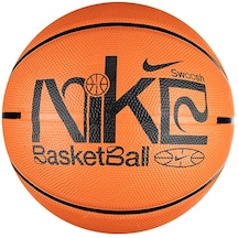Nike N1004371-810 Everyday Playground 8p 7 No Basketbol Topu
