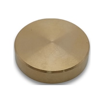 Marmara Srtapa44 44 Mm Sarı Su Tapası -