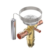 Danfoss Termostatik Genleşme Valfi 067n4003