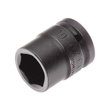 İzeltaş 21 MM 1/2" Altı Köşe Havalı Lokma Anahtar