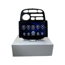 Hyundai Starex 1997-2007 Cadence D13 Yeni Seri İşlemcili Pro Oem Multimedia