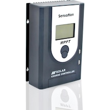 Sensation 30 Amper Mppt Şarj Kontrol Cihazı 12/24 Volt