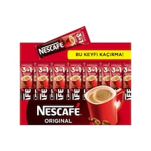Nescafe 3'ü 1 Arada Original Kahve 96 x 17.5 G