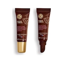 Yaşlanma Karşıtı Besleyici Dudak Bakım Seti Riche Creme Değerli Yağlar Vitamin A & Pantenol 2x7.5 Ml