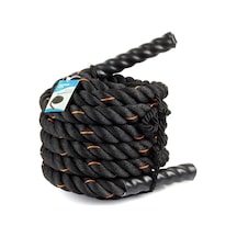 Busso Hlt-10 Crossfit Halatı 10M