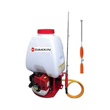 Dakkin Os768 25 Lt Ilaçlama Sırt Pülverizatör