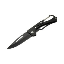 Hongjie Black 15,5 Cm , Kemerlikli
