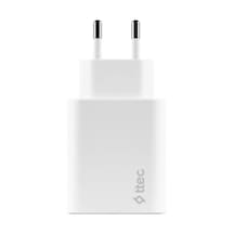 Ttec 2SCS24B Smartcharger Duo 32W Usb-C+Usb-A Seyahat Şarj Aleti