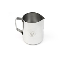 Paslanmaz Çelik Süt Potu Pitcher 1 Litre Metalik