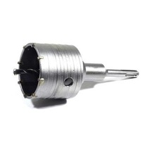 Sgs 1431 Beton Buat Açma Adaptörlü Set 80mm