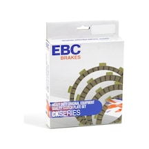 Ebc Ck7005 2009-2017 Harley-Davidson Uyumlu VRSC V-Rod Muscle Debriyaj Balatası