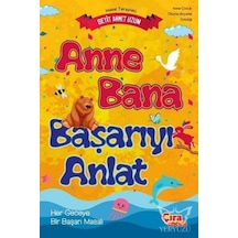 Anne Bana Başarıyı Anlat