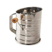 Ulzyvf Un Paslanmaz Fincan Elek Çelik Çelik 3 - Qw, Dayanıklı Paslanmaz Çelik Filtre Fincanı, Mutfak Ve Kahve Aksesuarı Çelik