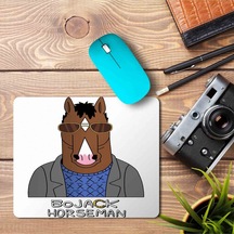 Bojack Horseman 4 Baskılı Mouse Pad Mousepad.jpg