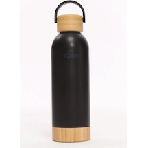 Igloo Hydrate Pro Termos 500ml Siyah Beya Beyaz