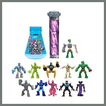 Bezos Figür Tekli Paket Mmbz
