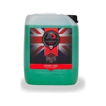 Auto Brite Luxury Suds Wash N Wax Cilalı Şampuan 5lt.