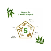 Himalaya Sivilce Karşıtı Arındırıcı Cilt Serumu 30 Ml Salisilik Asit, Cıca, Neem Özü Yağlı Ciltler