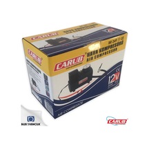 Hava Kompresörü 12v 300 Psı Carub