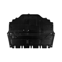 Volkswagen Polo Motor Alt Karter Muhafaza Dizel 6r0825235b 2014-2017 Model Arası Araçlara Uyumlu
