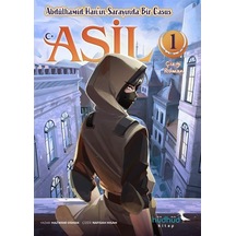 Asil 1 / Abdülhamid Han'ın Sarayında Bir Casus