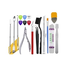 Tamir Set Bilgisayar Tv Notebook Laptop Tablet Telefon Pc Sökme Çoklu Yardımcı Elektronikçi Tamir Onarım Seti St214