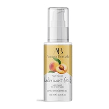 Aurora Boreale Şeftali Aromalı Kayganlaştırıcı Jel 100ml