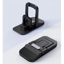 Laptop Stand 2 Kademeli Yükseltme Ayarlı 2 Adet