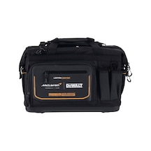 Dewalt Dwst60104-9 Dewalt Mclaren Edition Alet Çantası Siyah - Turuncu