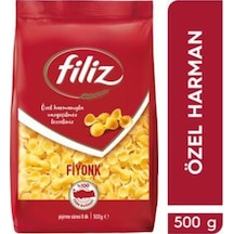 Filiz Fiyonk 500 Gr Makarna 5 Adet