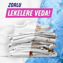 Multipower Toz Beyaz 480 Gr 0.75 LT - 2.5 LT - 12 KG