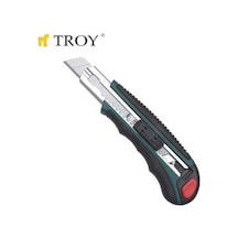 Troy 21600 Profesyonel Maket Bıçağı 100X18MM
