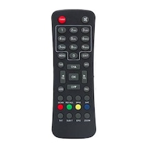 Fobem 13900 Uydu Kumandası