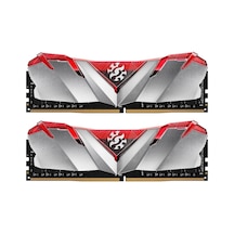 XPG Gammix D30 AX4U36008G18I-DR30 16 GB (2x8) DDR4 3200 MHz CL18 Ram