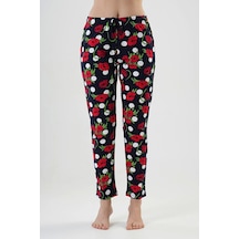 K112034 Vienetta Lacivert