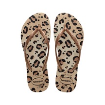 Havaianas Dore Kadın Plaj Terliği 4103352 Dore Altın