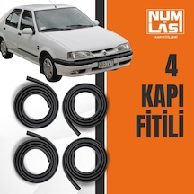 Renault Reno-19 Sedan 1992-1997 4 Kapı Fitili-a Kalite-numlas-nm7030